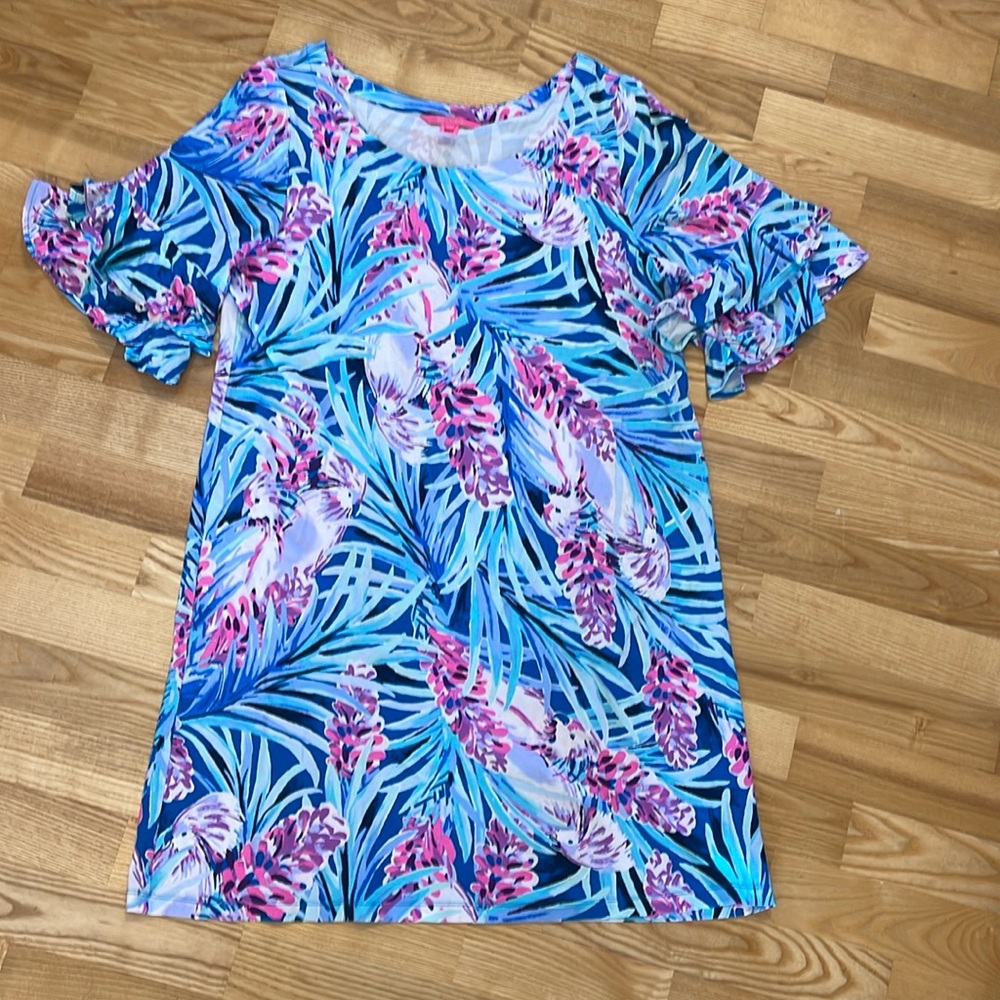 Lilly Pulitzer Dress